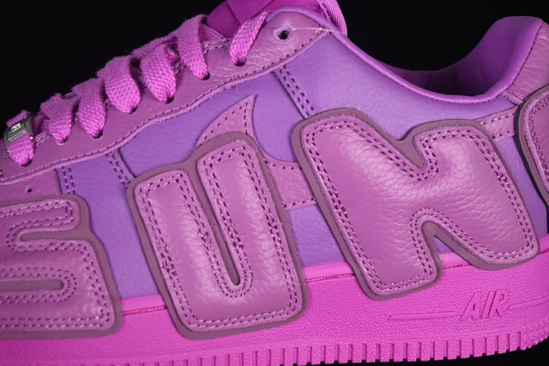 All categories Nk Air Force 1 Air Force series Nk Air Force 1 Low Air Force low-top C version CPFM x Nike Air Force 1'07 Low joint model Air Force 1 low-top casual sneakers FQ7069-500